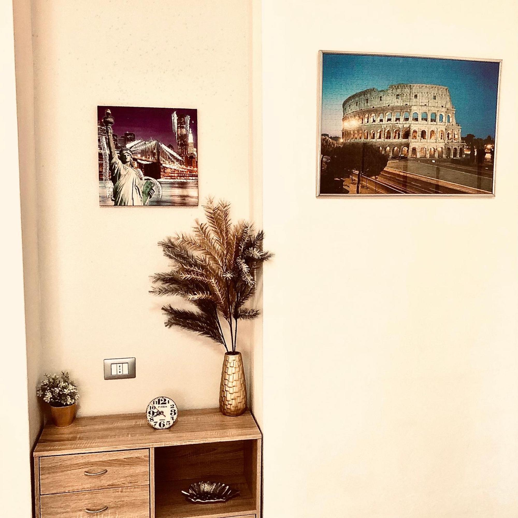 La Maison De Famille Appartamento Indipendente Con Cucina E Lavatrice Ольбия Экстерьер фото